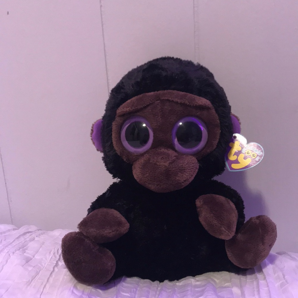 Ty beanie boo Romeo